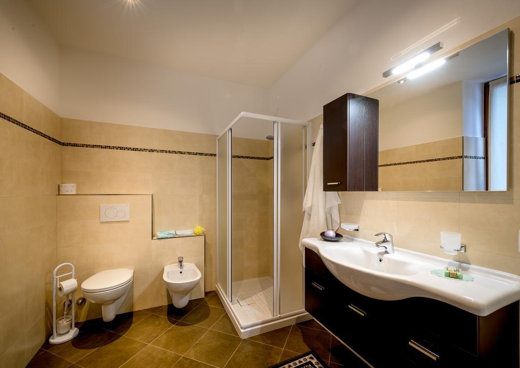 B&B Ca Tunin Tirano Zimmer foto