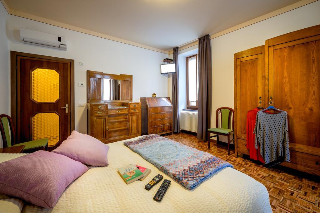B&B Ca Tunin Tirano Zimmer foto