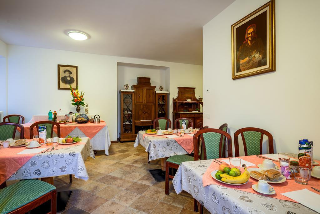 B&B Ca Tunin Tirano Zimmer foto