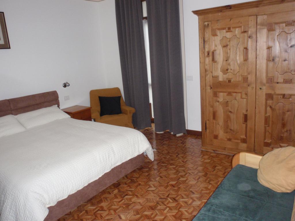 B&B Ca Tunin Tirano Zimmer foto