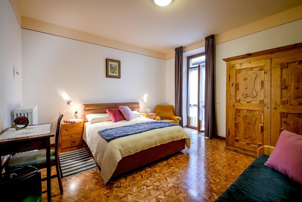 B&B Ca Tunin Tirano Zimmer foto