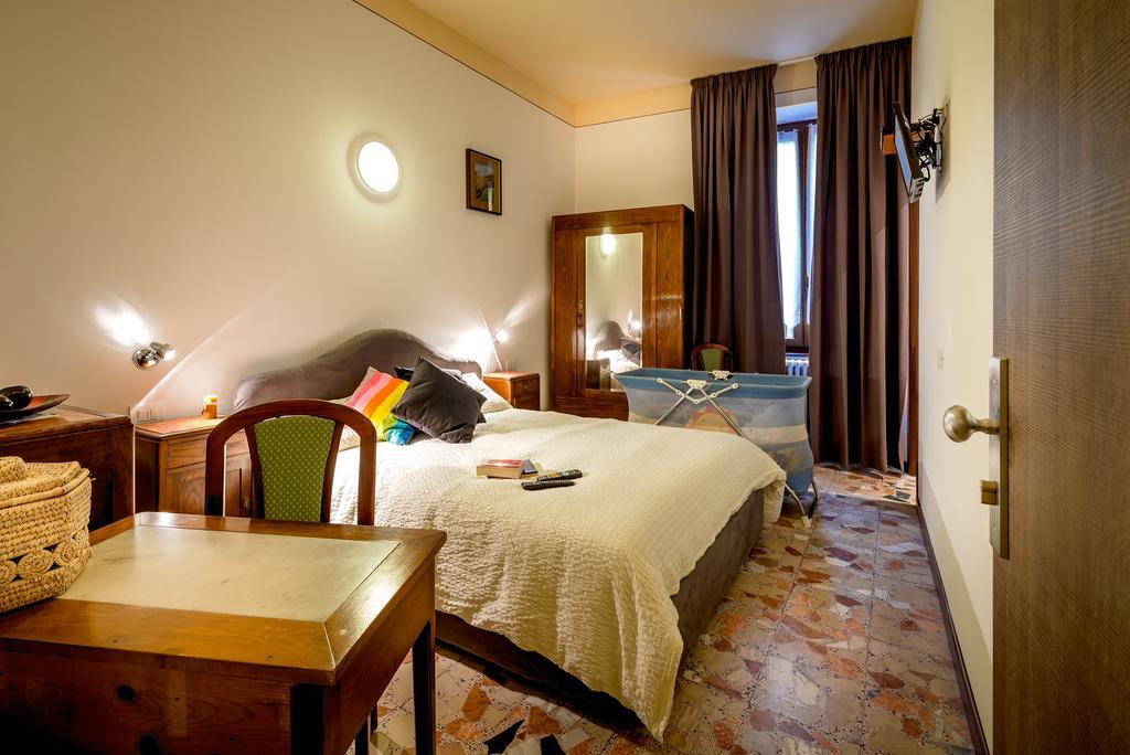 B&B Ca Tunin Tirano Zimmer foto